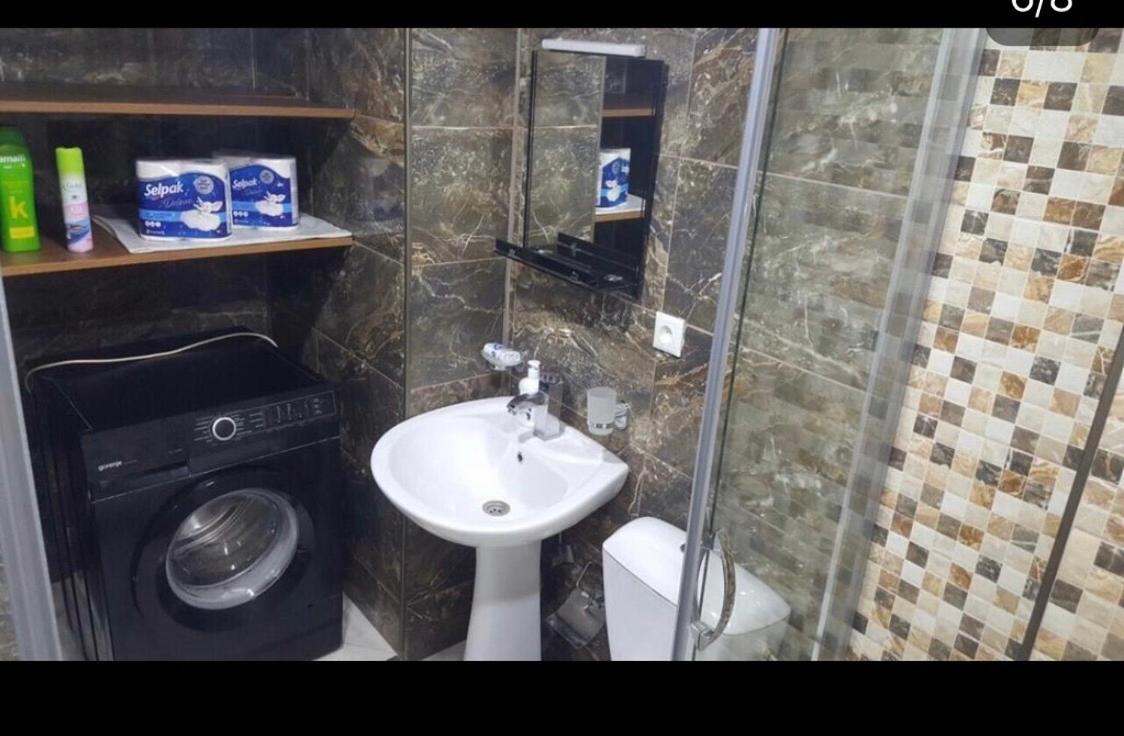 Ann Appartment Tbilisi Exterior foto